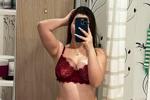 My sexy outfits