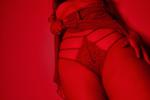 Red Light Ritual❤️‍🔥