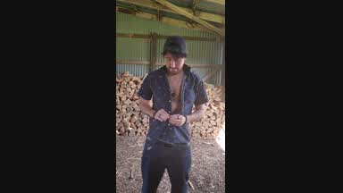BARN VIDEO!
