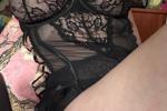 home sleep dress <3
