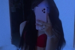 welcome to my room ♥