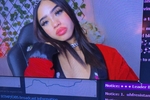 My face baby