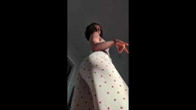 Twerking for you<3