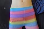TASTE THE RAINBOW!