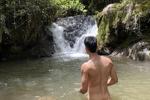 leonardo โ beautiful river day๐