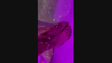 A tour of my body 🔥