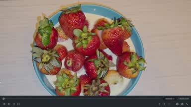 wild strawberry