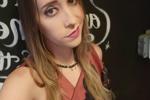 The girl who no one ever sees