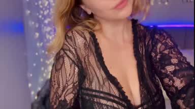 masturbation with fingers