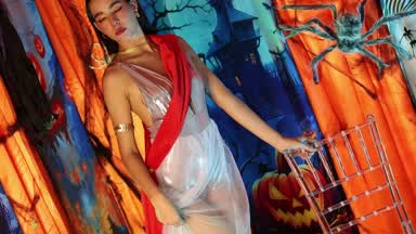 Happy Halloween🎃