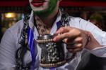 The joker