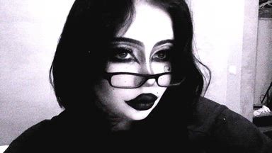 smokin' you up, slut..
