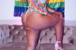 Lovely Pride