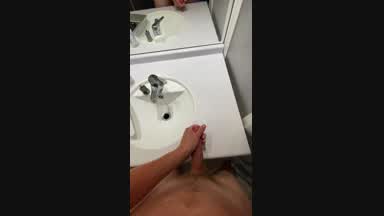 Crazy Long-Distance Cum