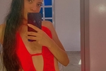 SEXY RED, MY FAVORITE