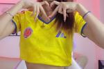 COLOMBIA👀💗