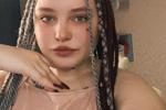 My favorite hairstyle