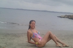 my birthday in Cartagena!
