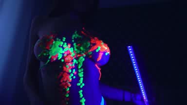 Wax show #2