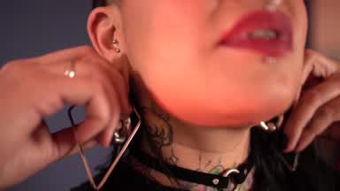 My very first video
