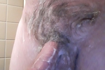 soapy