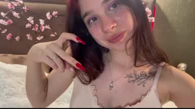 just little tease you
