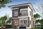 dream house