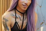 kloe — Purple Obsession