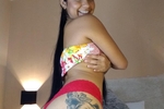 my beautiful ass