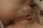 Pussy close up