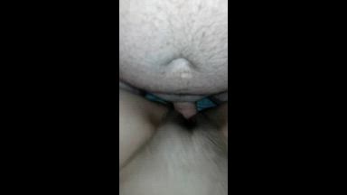 Creampie