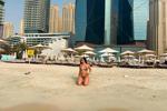 cindy — Dubai Vibe