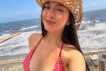 👙🦞🏝️