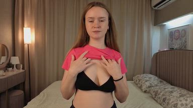 My Sexy Striptease🥵