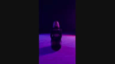 My hot dances