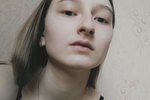 my face