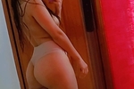 te quiero mostrar todito mi cuerpo