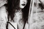 Noir sands 🖤