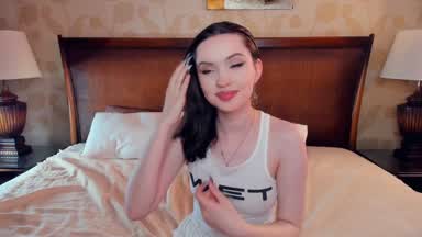 Breast play