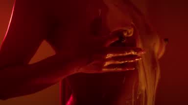 Do you like how everything falls on me?