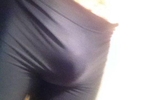 Kinda horny 