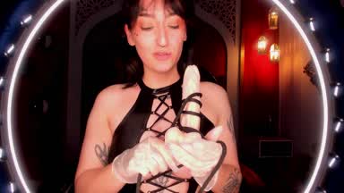Torturing your penis