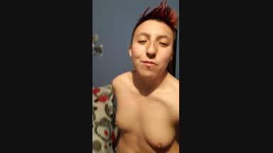 Anal sex in the middle of the afternoon