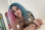 lizzy trix — Hair Maintenance