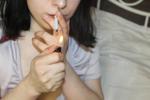 Will u smoke with me?