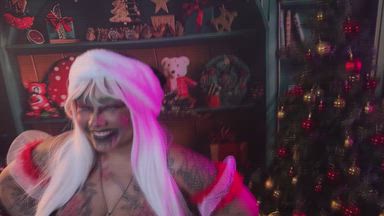 Christmas Ritual and Eternal Pleasure