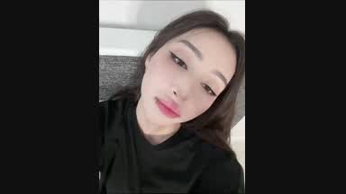 Eyes never lie