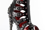 Dream heels