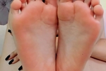 my feet