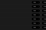 My broadcast schedule Colombian time